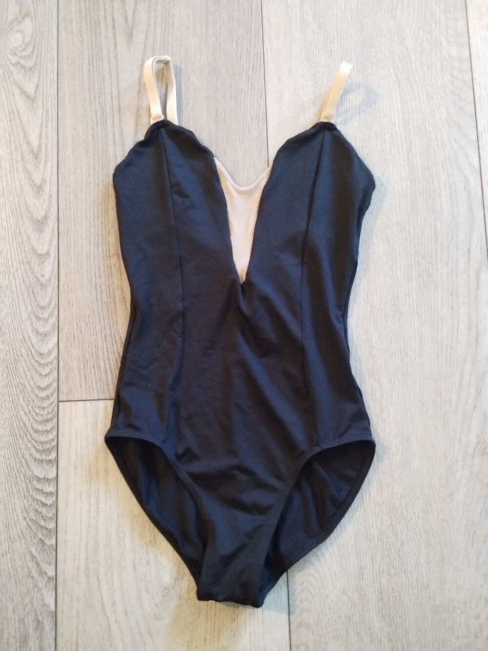 WearMoi women's small leotard